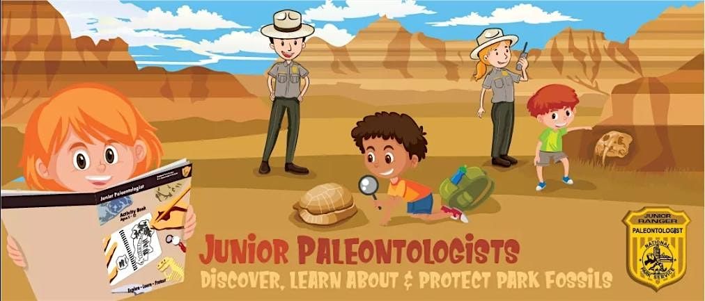 National Fossil Day, 11 October | Event in Calabasas | AllEvents