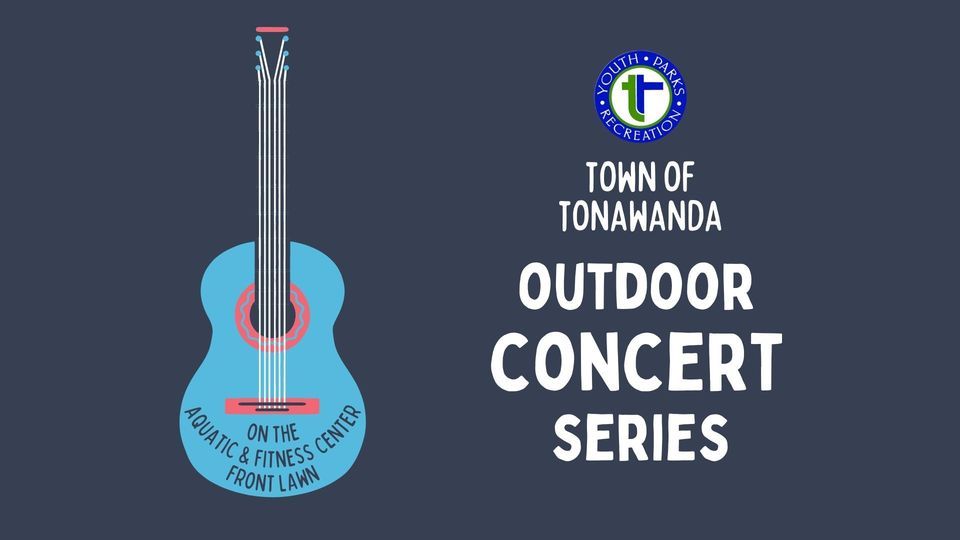 Town of Tonawanda Outdoor Concert Series, Town of Tonawanda Aquatic