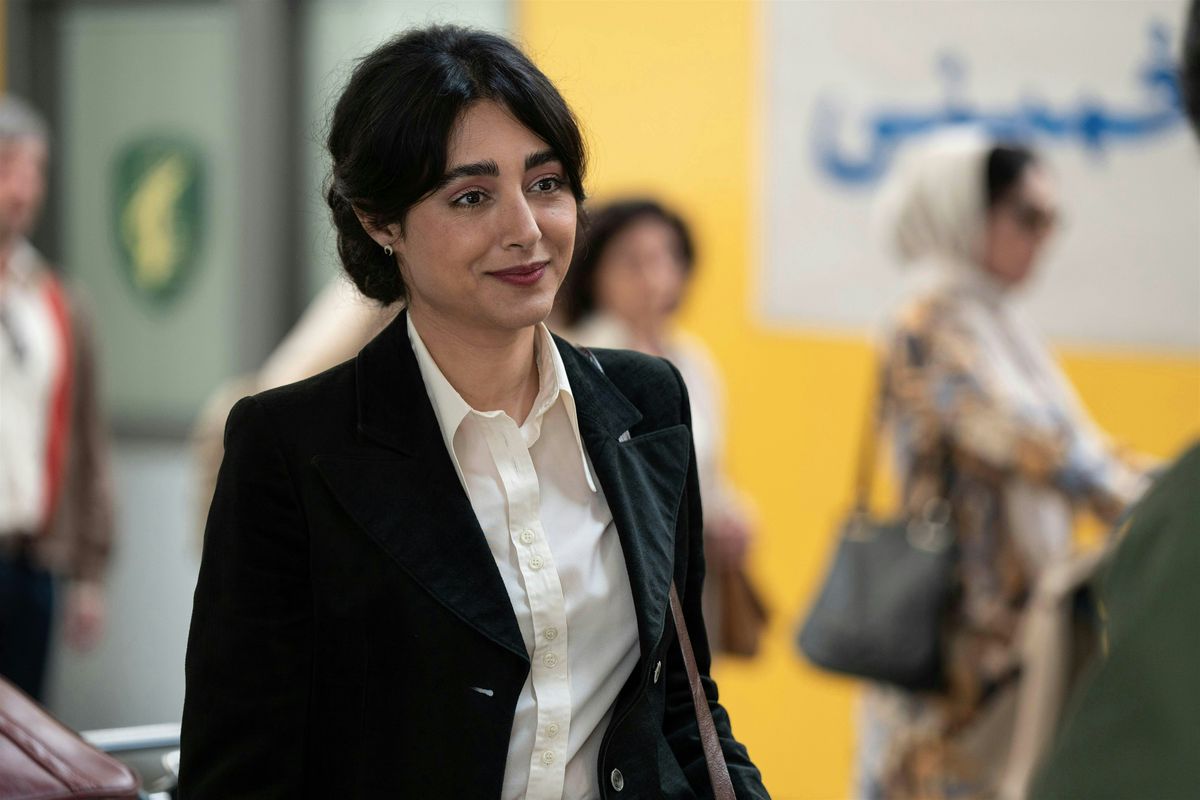 Iranian Cinema: Reading Lolita in Tehran (2024), 14 June | Event in Los Angeles | AllEvents