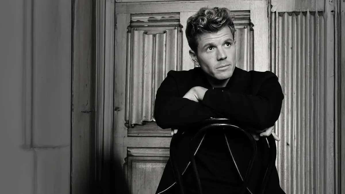 Jaap Reesema in Gand, 14 March | Event in Ghent | AllEvents