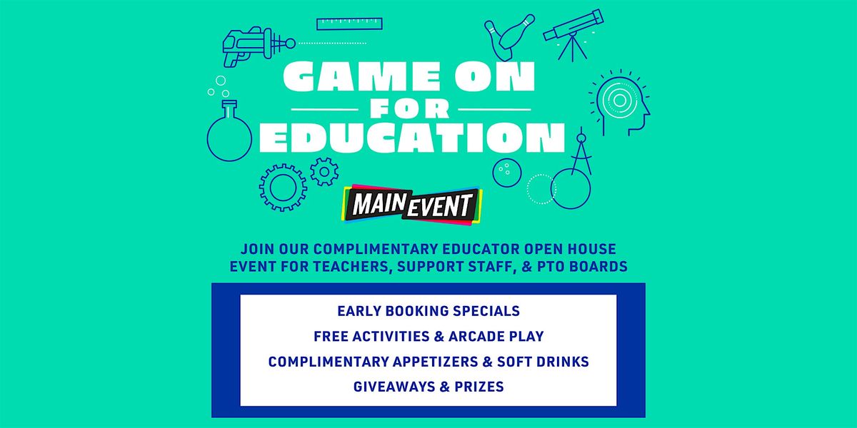 Educator Open House, 6 September | Event in Tucson | AllEvents