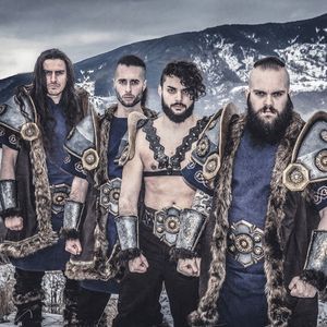 Wind Rose @ Arena Wien in Wien