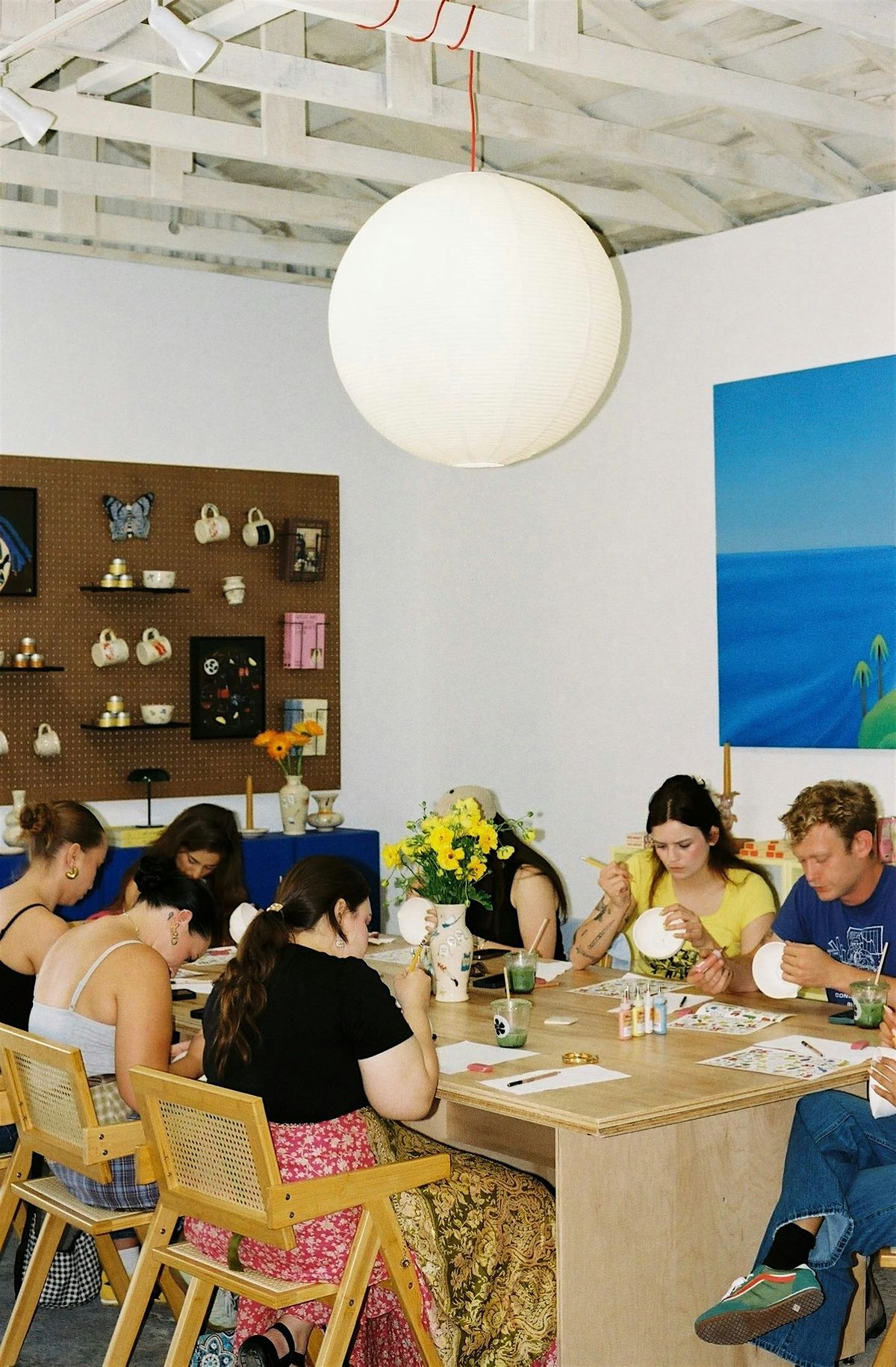 Tattoo a *To-Go* Mug with Steve Stringer, 26 June | Event in Los Angeles | AllEvents