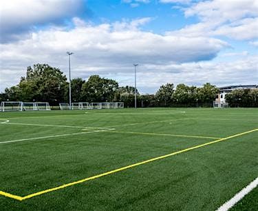 Move More Programme - Football Session at Eastbourne Monday 27th October, 27 October | Event in Darlington
