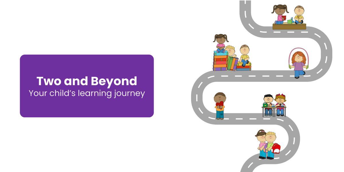 Two and Beyond  (09.12.25) Bridgemary Library - DS, 9 December | Event in Gosport | AllEvents