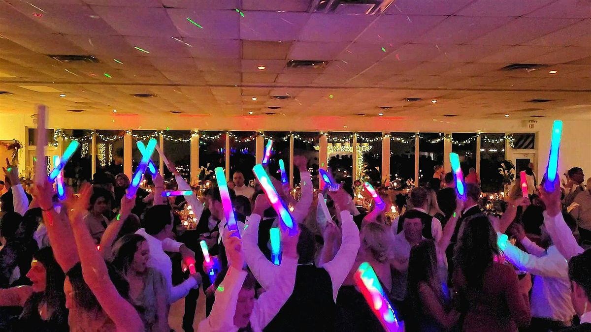 New Year's Eve Bash at The Presidental, 31 December | Event in Kettering | AllEvents