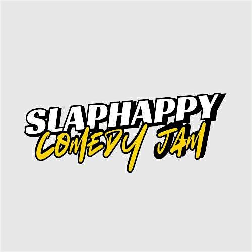 Slaphappy comedy jam, 24 January | Event in Eugene | AllEvents