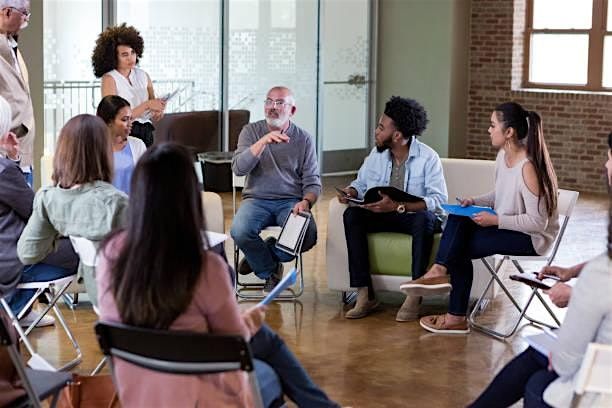Focus Groups, 17 June | Event in St. Louis | AllEvents