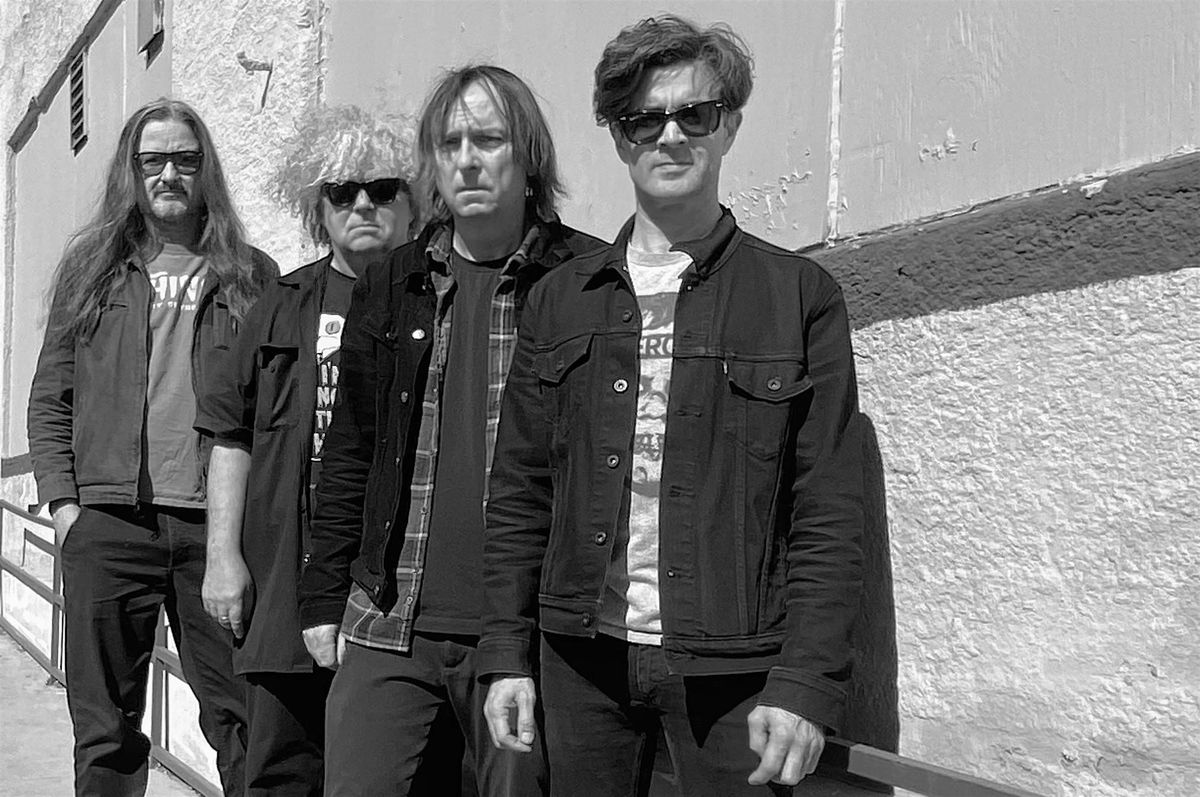 Melvins, 30 September | Event in Hamden | AllEvents
