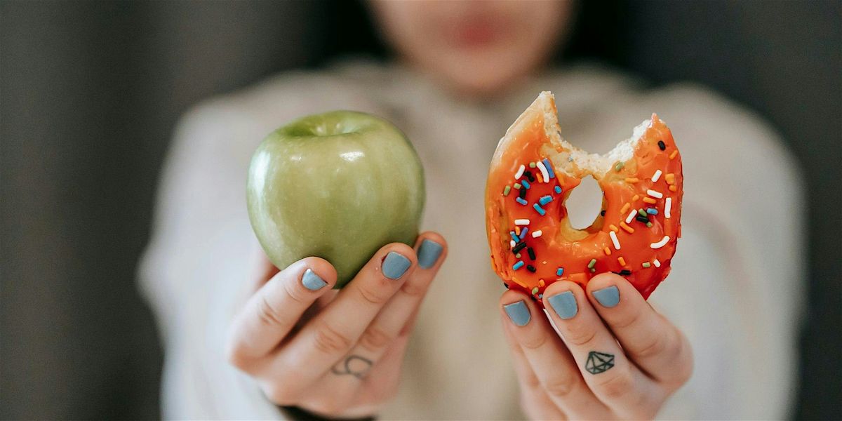 Crush the Cravings, 13 June | Event in Glastonbury | AllEvents