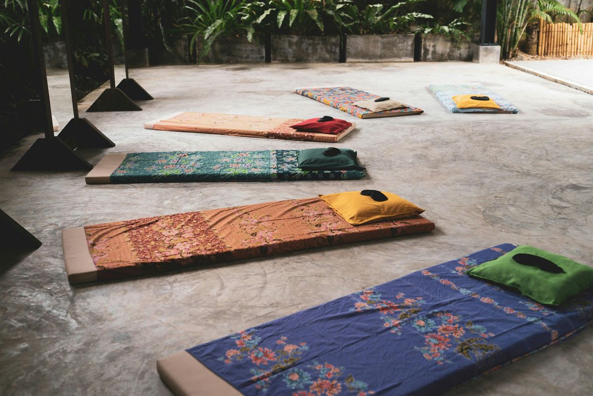Breathwork for Inner Peace and Healing, 30 July | Event in Berthoud | AllEvents