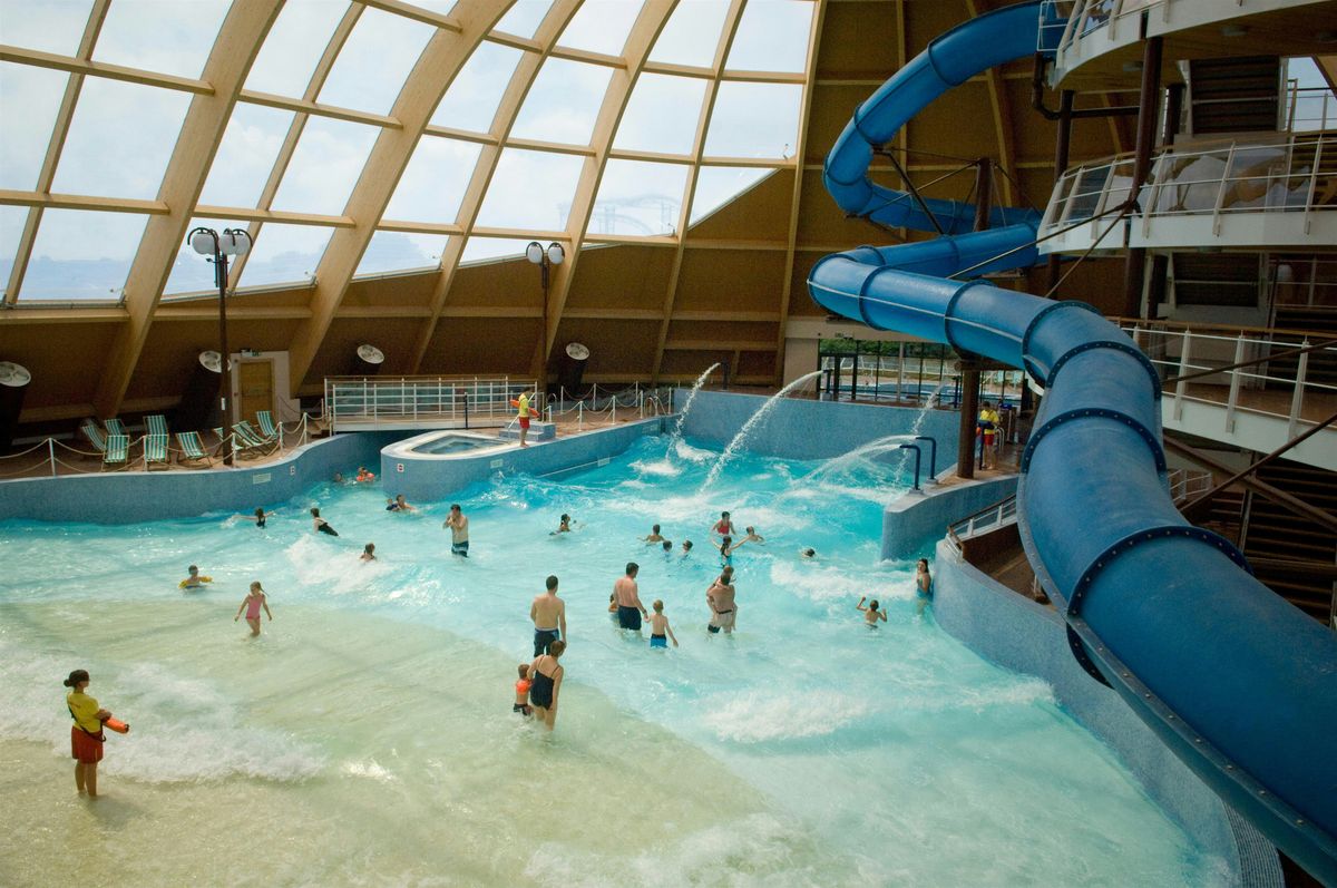 Blue Lagoon event in support of Friends of Portfield School, 26 August | Event in Narberth | AllEvents