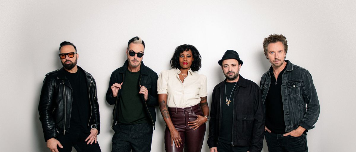 Fitz and The Tantrums in Costa Mesa, 25 July | Event in Costa Mesa | AllEvents