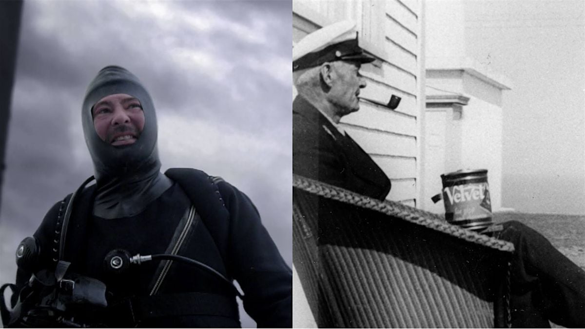 Dock-u-mentary: “Keeper” & “Diving for Scallops”, 21 November | Event in New Bedford | AllEvents
