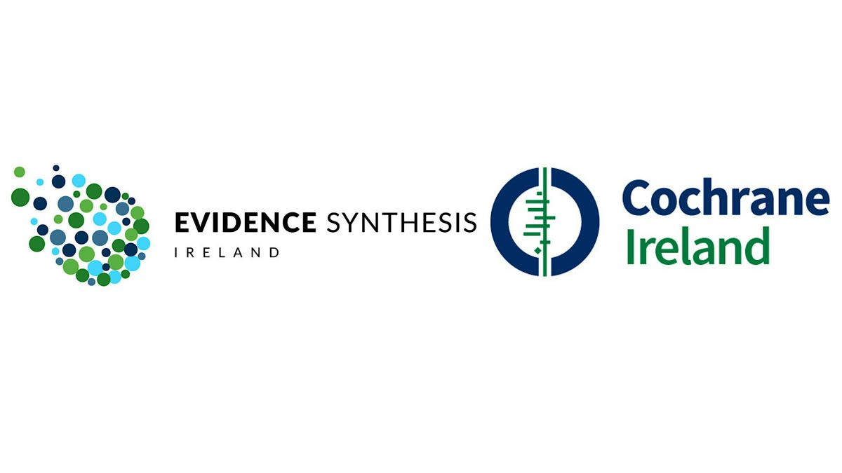 Introduction to Realist Reviews Workshop, 30 April | Event in Belfast | AllEvents