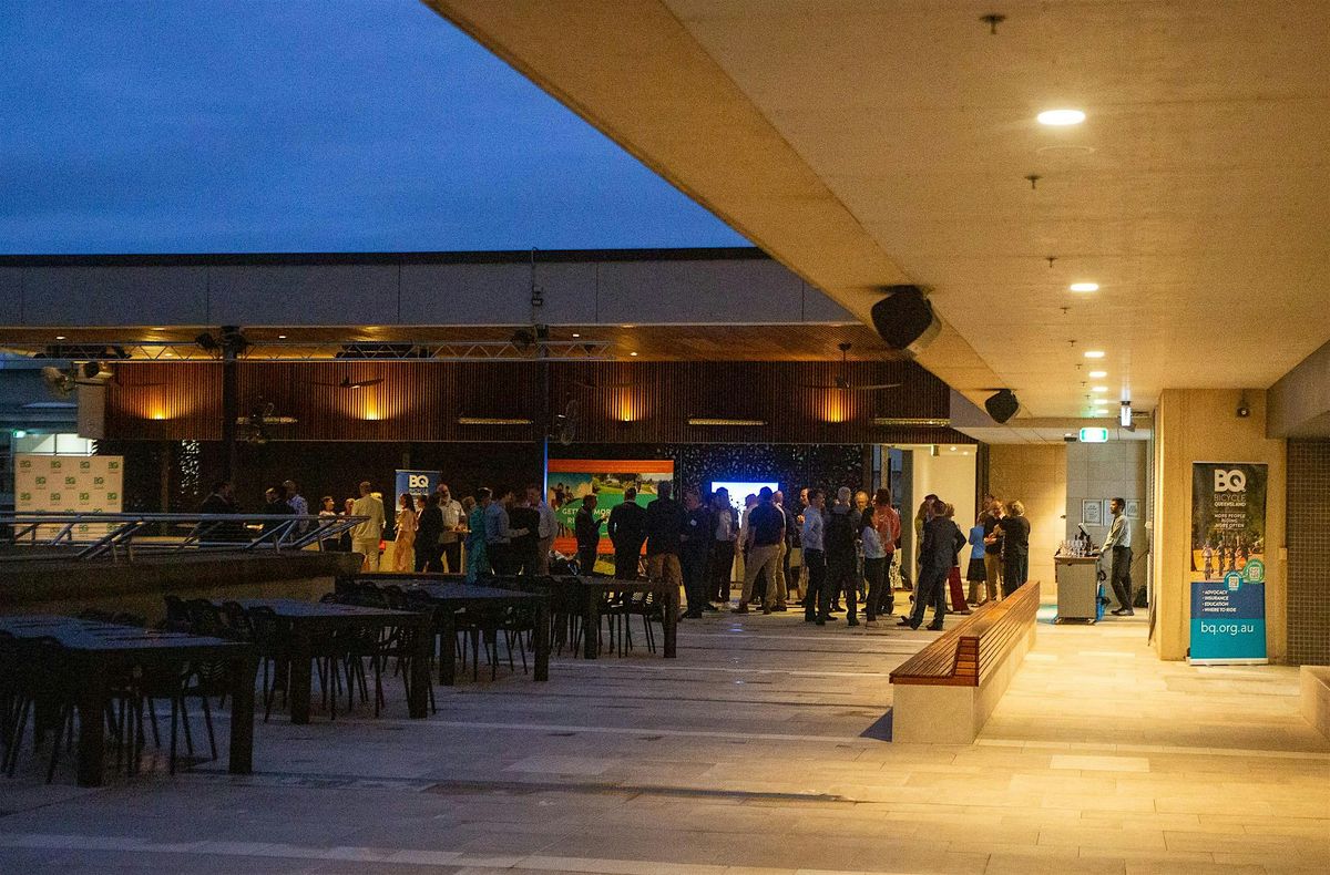 Bicycle Queensland's 2025 End of Year Celebration, 10 December | Event in Brisbane City | AllEvents