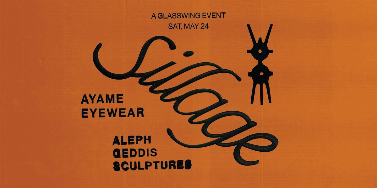 Art Exhibition: Sillage Clothing, Aleph Geddis Sculptures, Ayame Eyewear, 23 June | Event in Seattle | AllEvents
