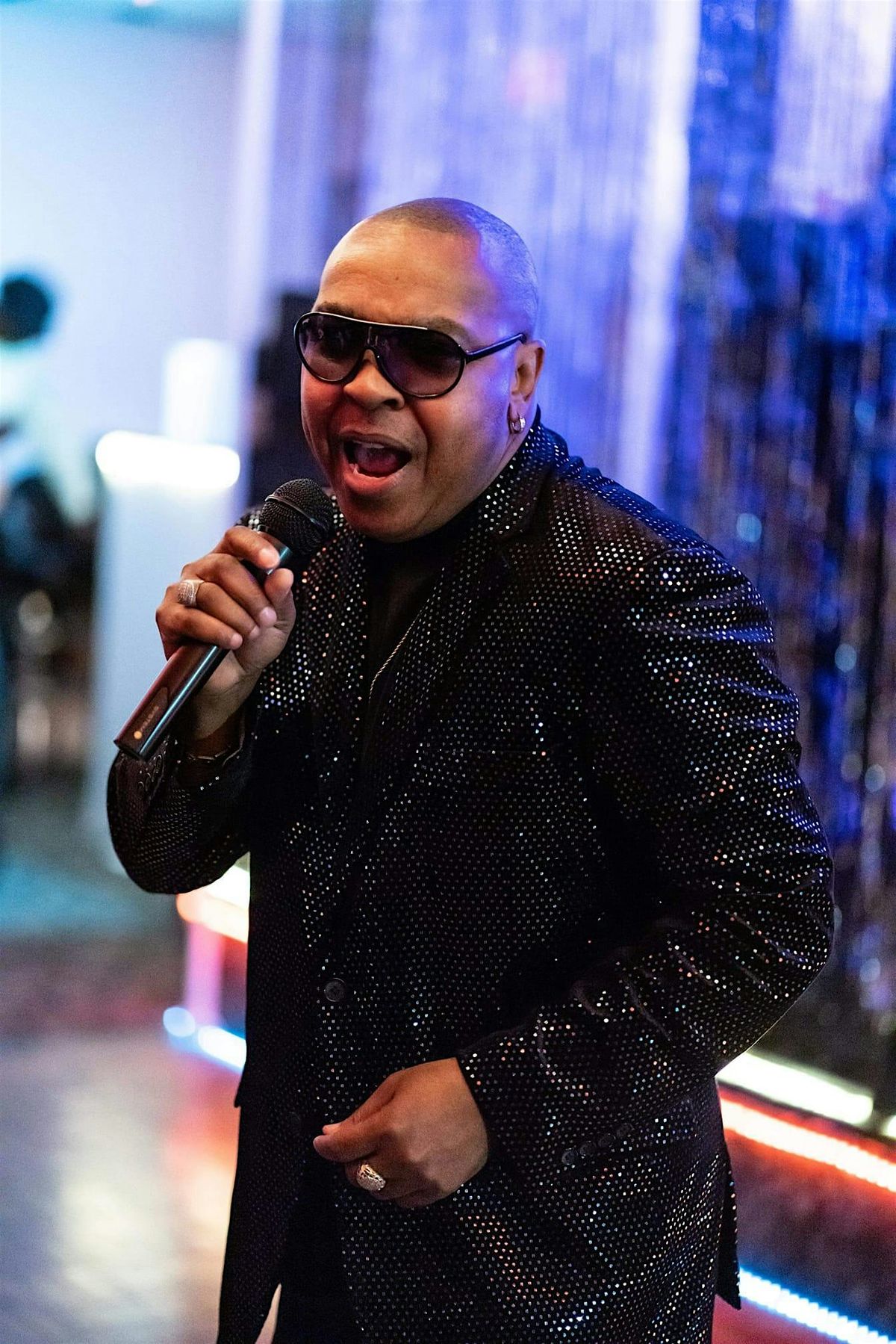 Nathaniel Kimble Concert, 26 December | Event in Vicksburg | AllEvents