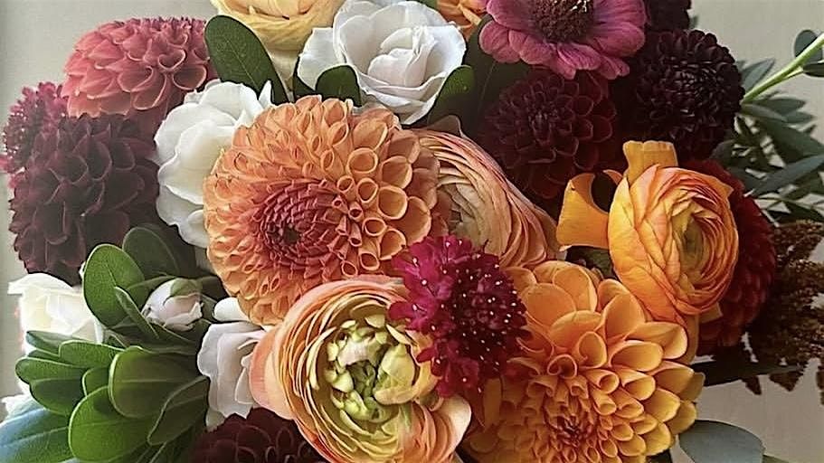 Thanksgiving Centrepiece Workshop | Event in Halifax | AllEvents