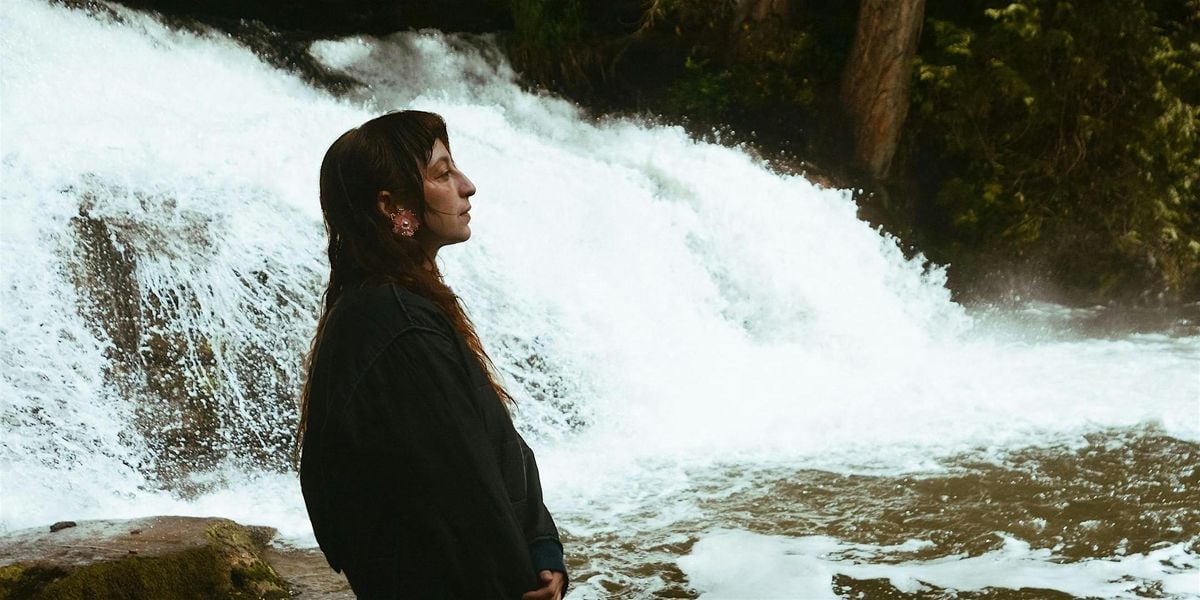Ora Cogan, 2 September | Event in Brooklyn | AllEvents
