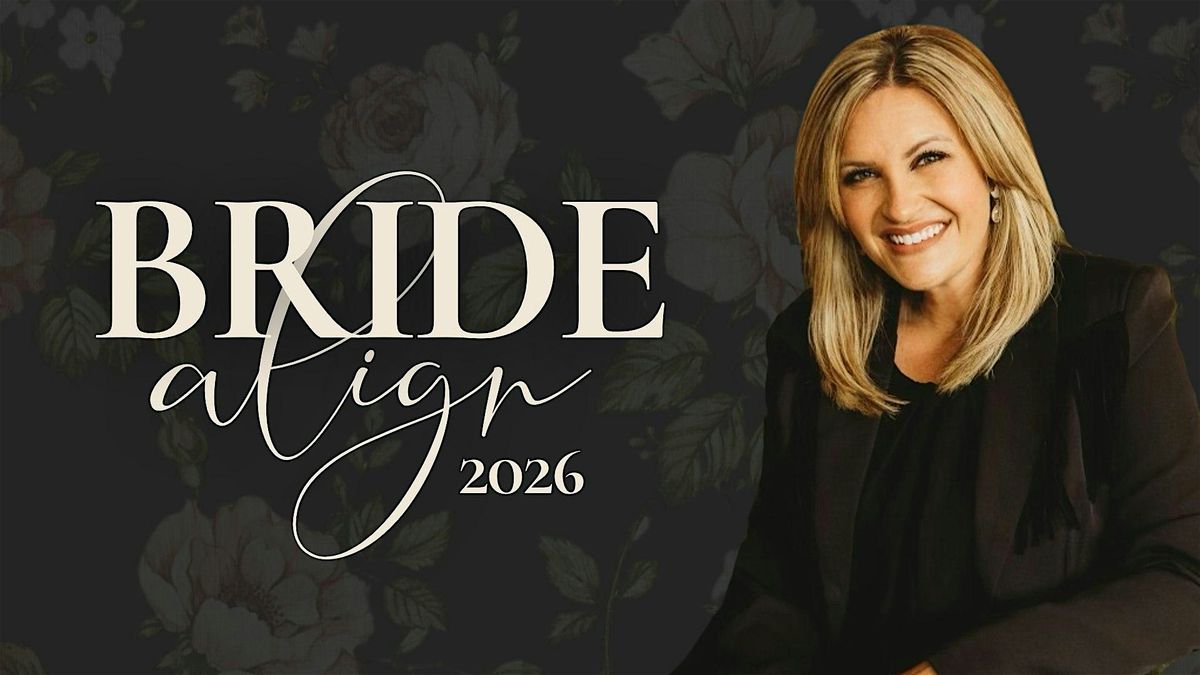 Bride Align 2026, 23 April | Event in Cross Plains | AllEvents
