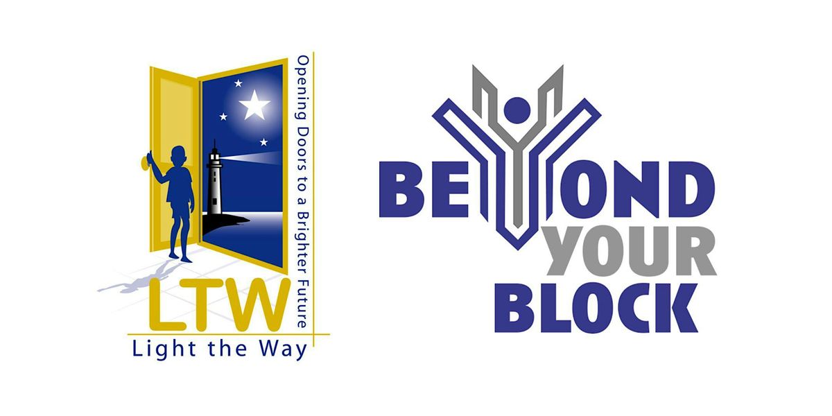 Light The Way Foundation & Beyond Your Block -  Youth  Symposium, 16 August | Event in Washington | AllEvents
