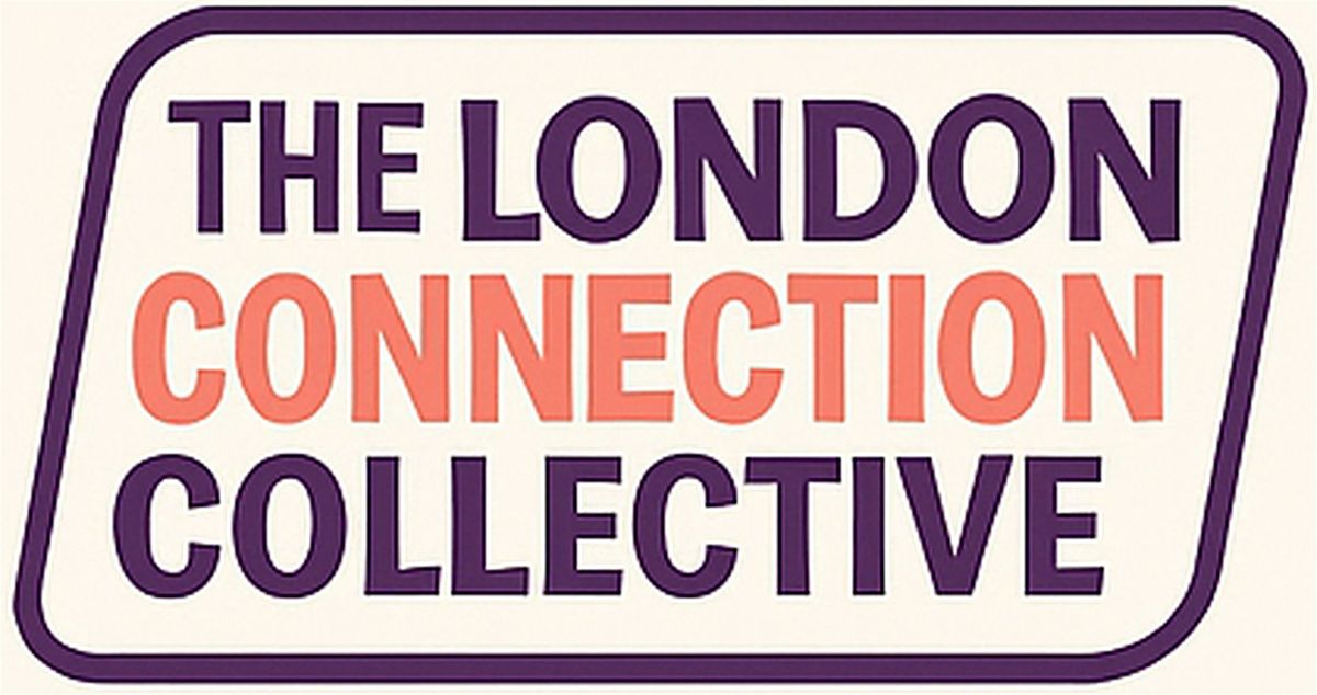 ✨The London Connection Collective: A Singles Night with Sound & Intention | Event in London | AllEvents