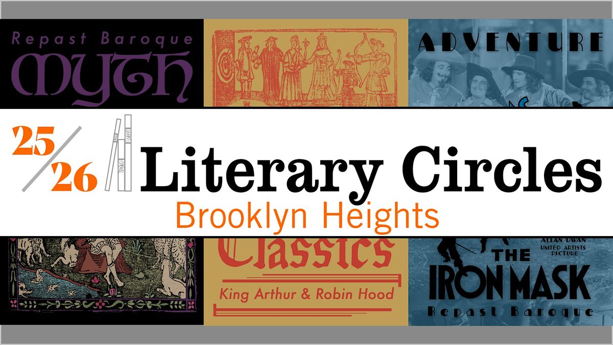 2025/2026 Season Subscription | Brooklyn Heights, 20 September | Event in Brooklyn | AllEvents