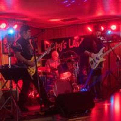 DDT Band