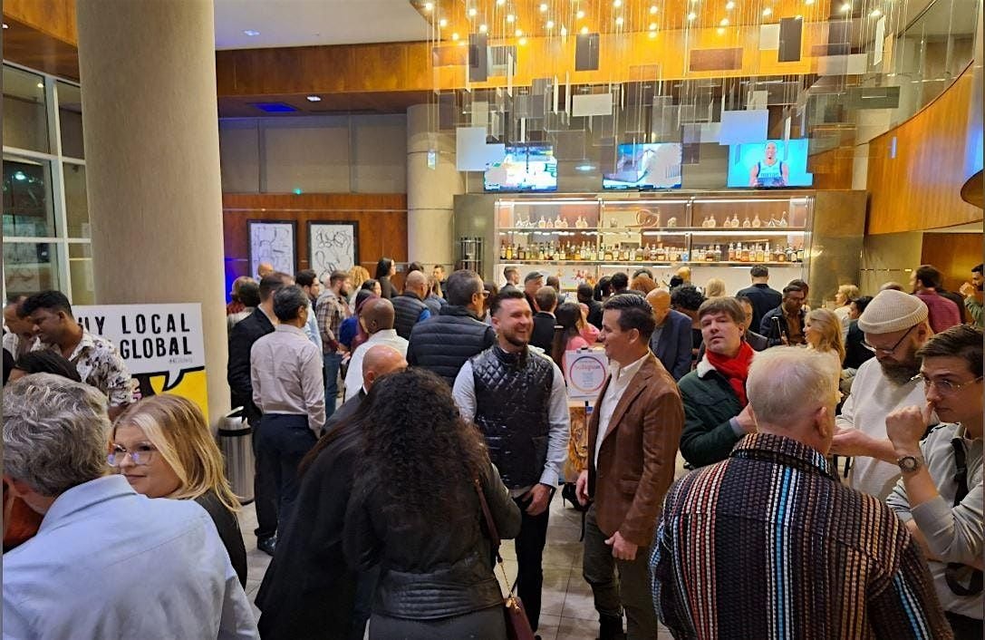 DFW Professionals Mixer - *Networking & Social Event *  $7 Valet, 13 September | Event in Dallas | AllEvents