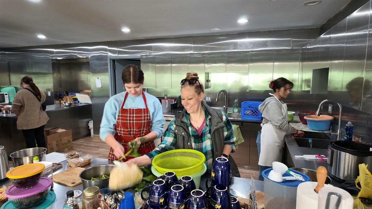 Nourishing Sweets Cooking Workshop, 23 August | Event in Chelsea | AllEvents