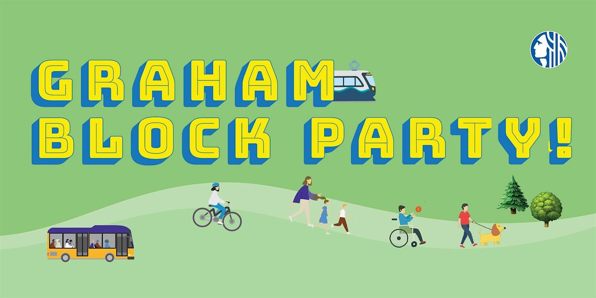 Graham Block Party, 27 September | Event in Seattle | AllEvents