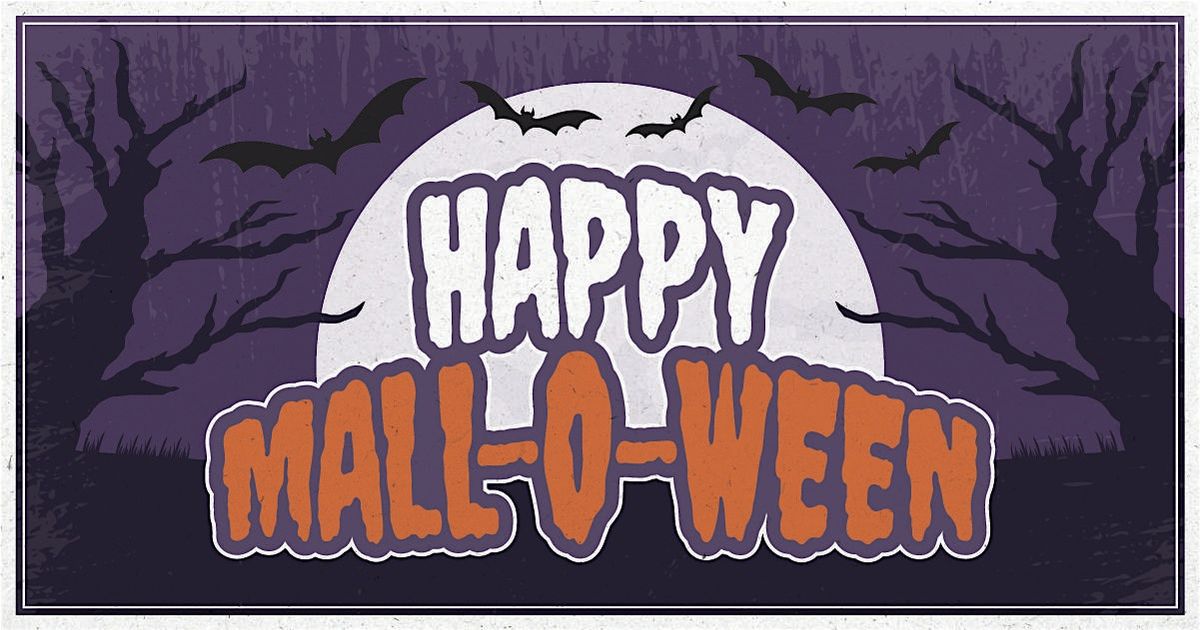 Mall-O-Ween, 25 October | Event in Baltimore | AllEvents