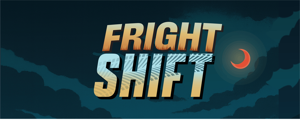 Fright Shift: Automotive Ghost Stories, 9 October | Event in Hershey | AllEvents