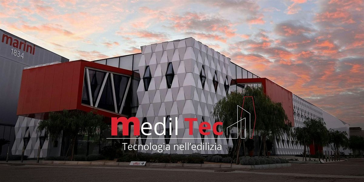 Mediltec 2025, 26 September | Event in Sa Cantonera | AllEvents