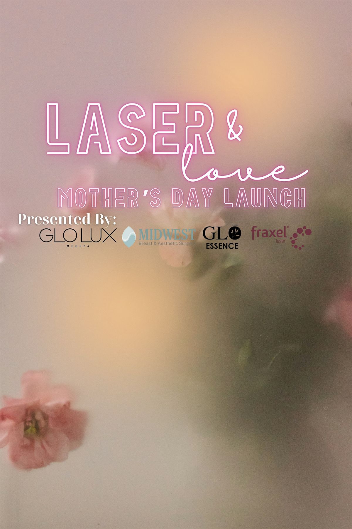 Laser & Love, 13 May | Event in Gahanna | AllEvents