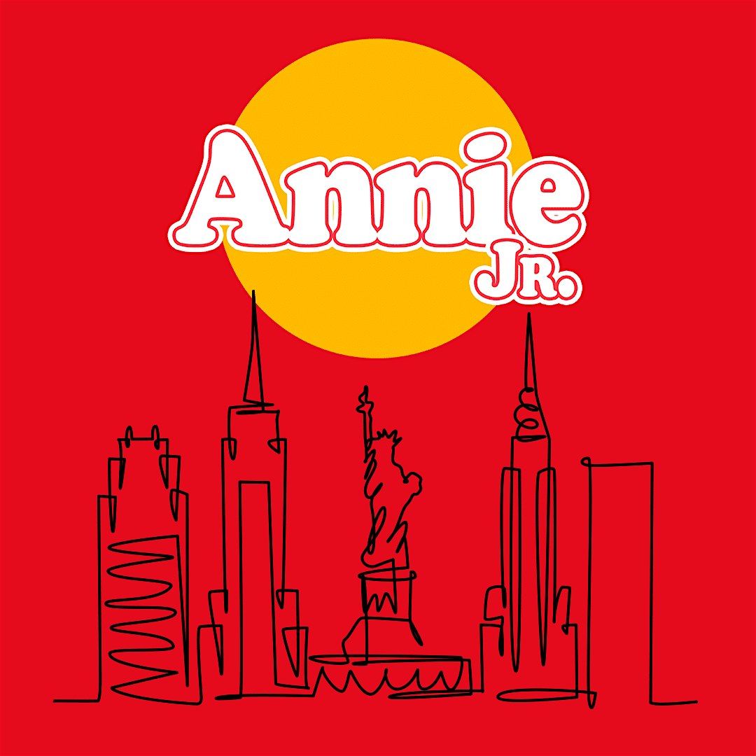 Annie Jr (Friday 5/16), 16 May | Event in Alameda | AllEvents