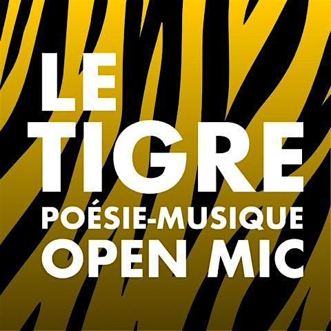 Scène ouverte : poésie-musique, 10 October | Event in Paris | AllEvents