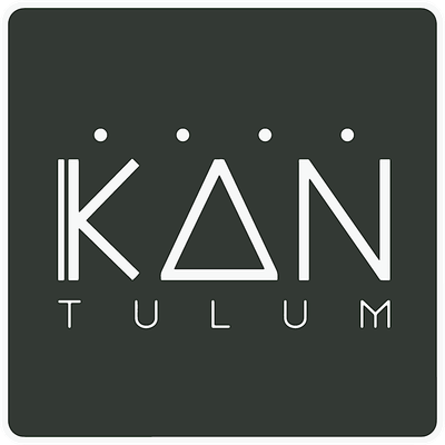 KAN Tulum logo