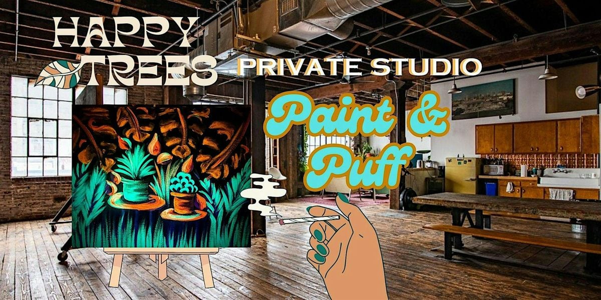 420 Friendly Art Class- 21 and over, 17 October | Event in Kansas City | AllEvents