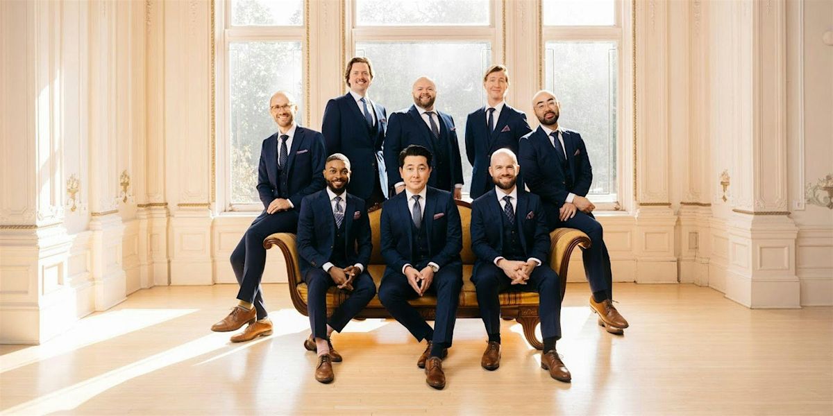 Music in the Chapel: Cantus (Thursday Night Performance), 5 June | Event in Minneapolis | AllEvents