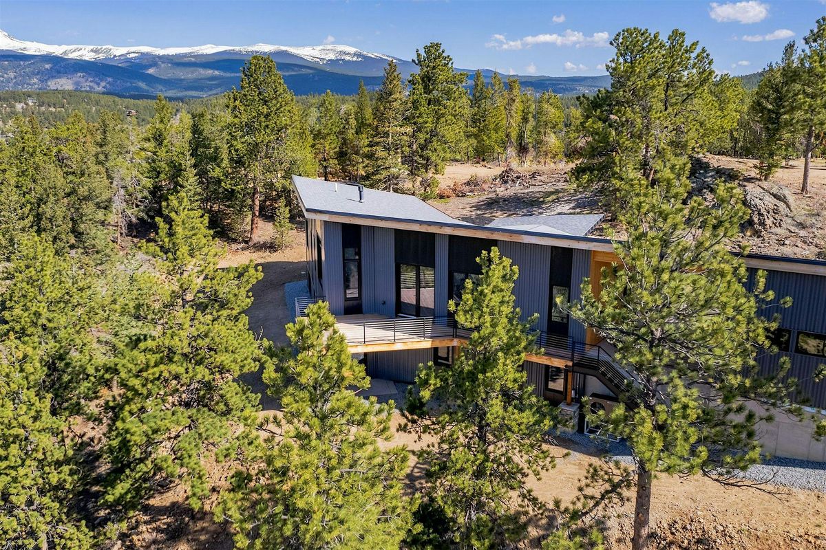 Passive House Synergy: Certifier, Engineer, Architect, Consultant in Convo, 24 July | Event in Basalt | AllEvents