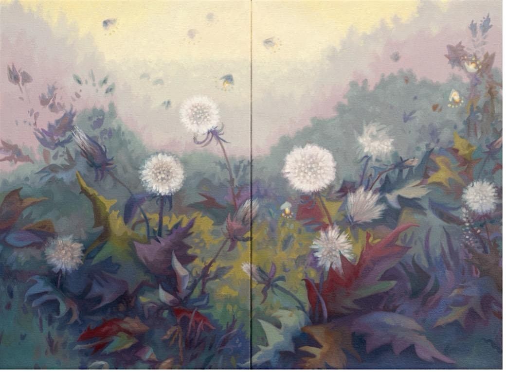 Light Landings: Abattoir Gallery x Edgewater Hospitality, 15 January | Event in Cleveland | AllEvents