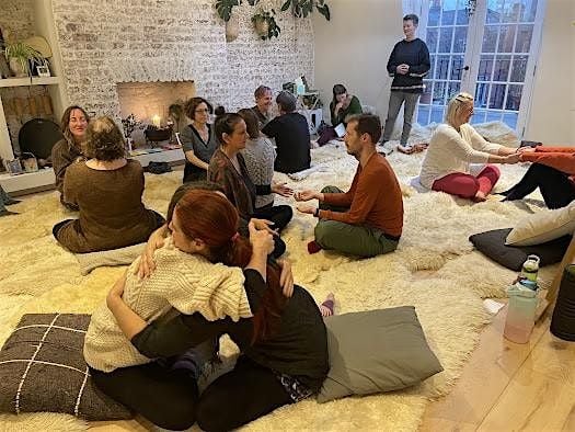 Brighton Cuddle Space: Saturday Snuggles, 4 October | Event in Brighton and Hove | AllEvents
