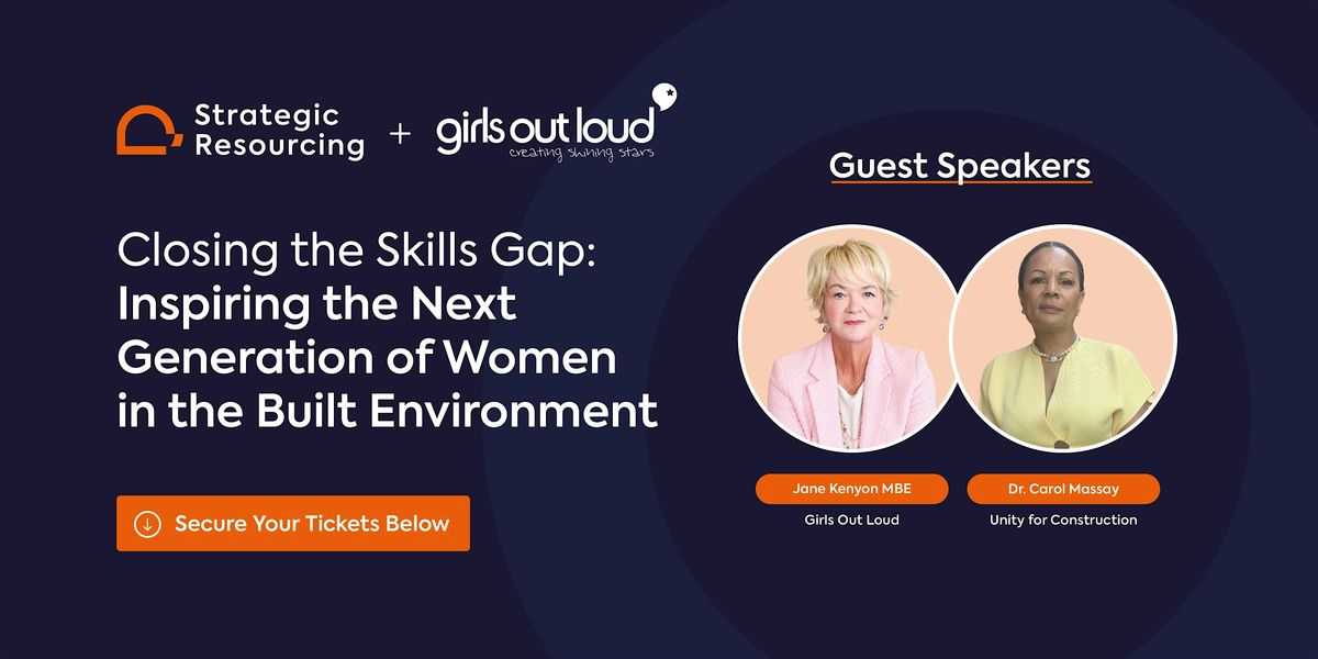 Inspiring the Next Generation of Women in the Built Environment, 23 October | Event in Liverpool | AllEvents