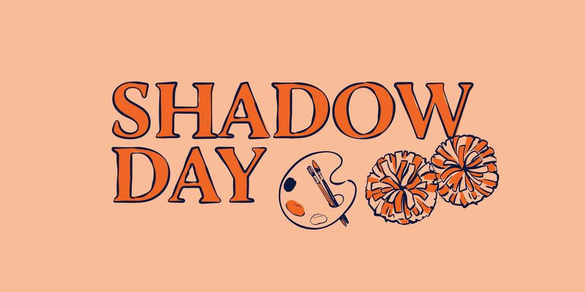 Shadow Day @ BH Fall 2025, 30 October | Event in Bullard | AllEvents