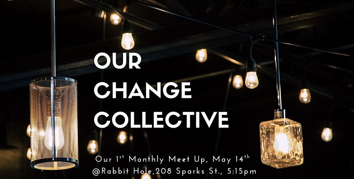 Ottawa Change Management Meetup, 14 May | Event in Ottawa | AllEvents