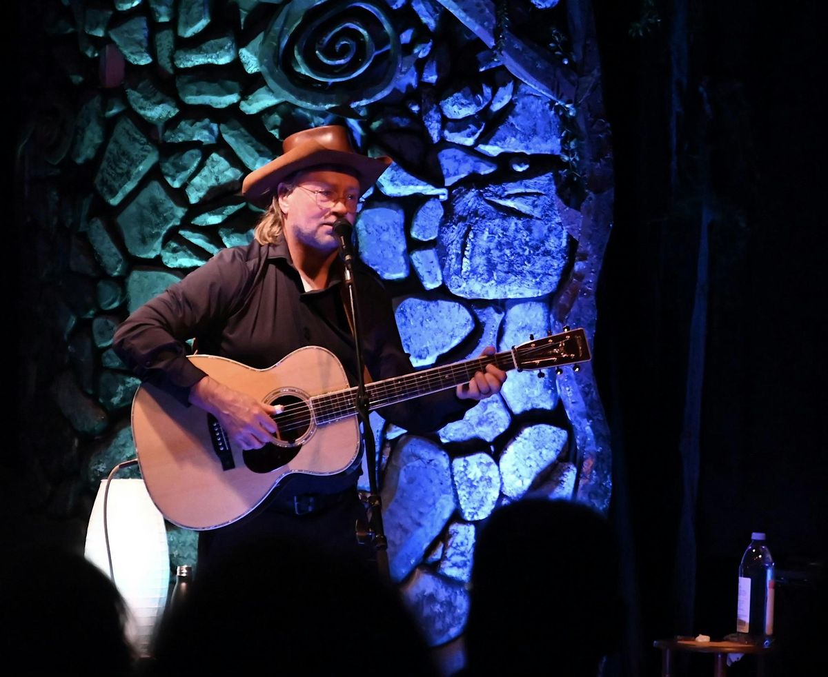 This Old Guitar with Aaron. The Music of John Denver | Event in Bloomingdale | AllEvents