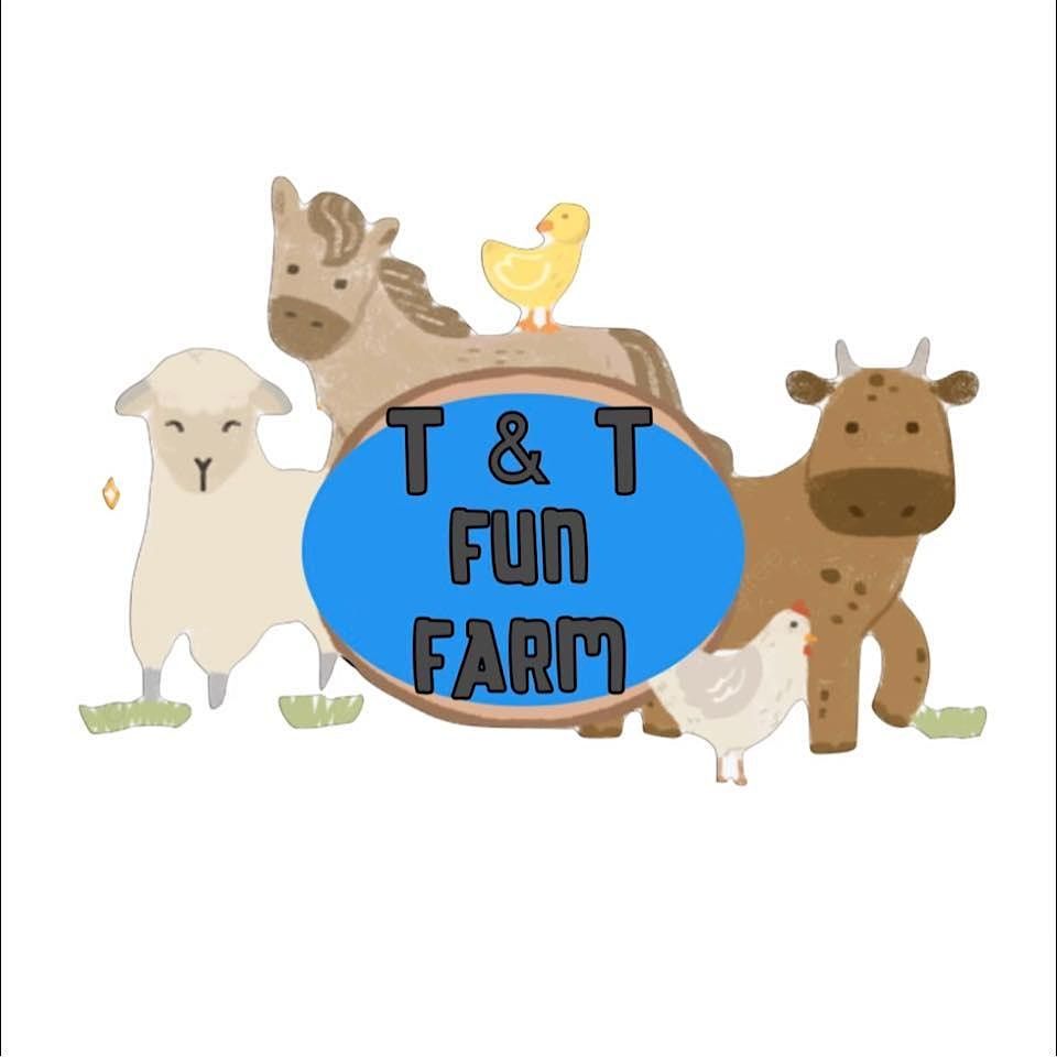 Second Annual Petting Zoo with  T&T Fun Farm at Appleland Orchards, 26 October | Event in Smithfield | AllEvents