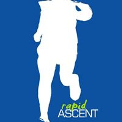 Rapid Ascent Ultra Running Events